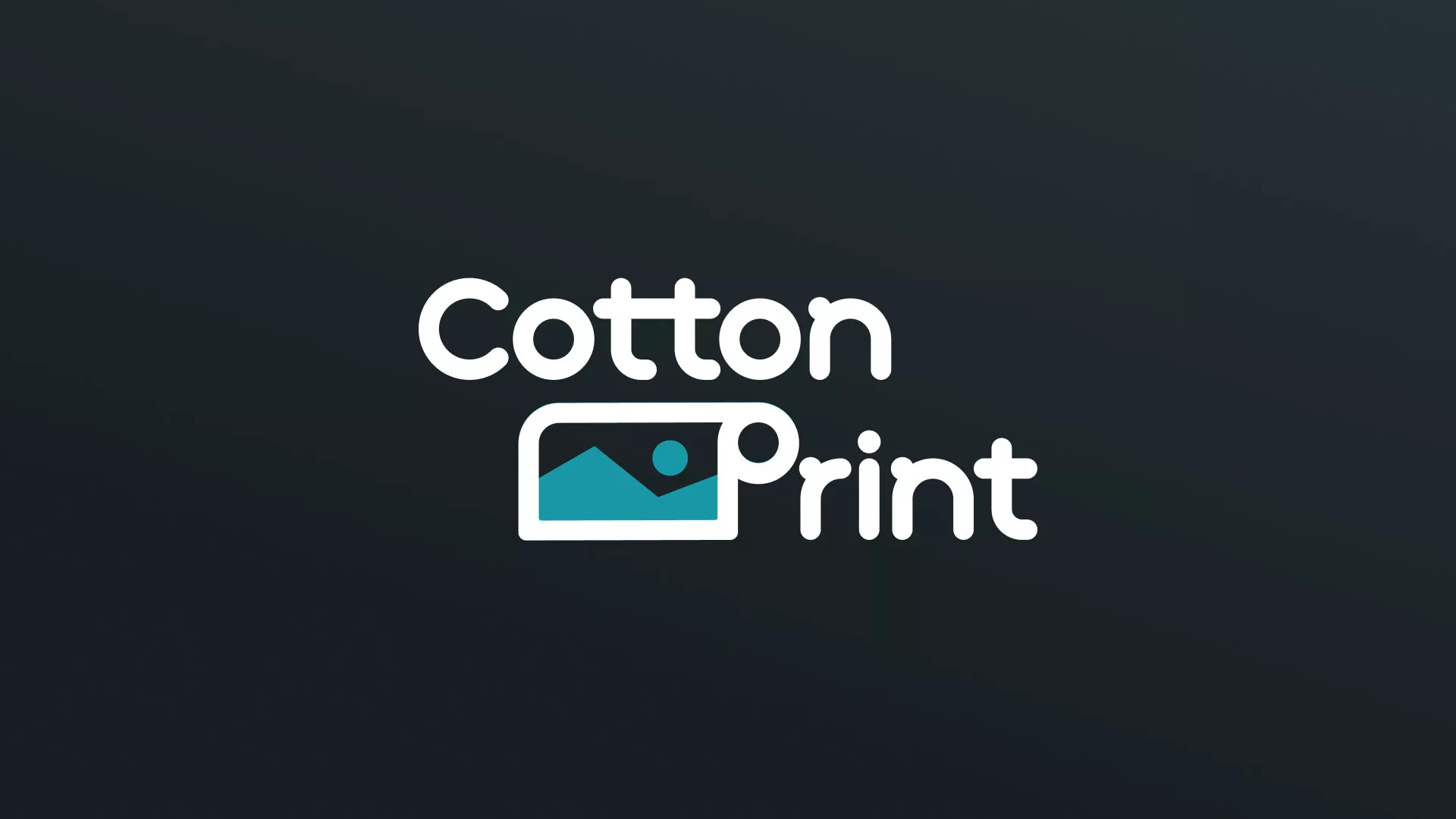 Разработка логотипа в Юхнове для компании «CottonPrint»